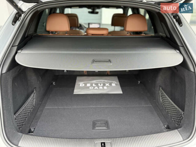 Сірий Ауді Ку 5, об'ємом двигуна 2 л та пробігом 23 тис. км за 39900 $, фото 155 на Automoto.ua