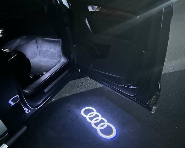Сірий Ауді Ку 5, об'ємом двигуна 1.98 л та пробігом 38 тис. км за 37500 $, фото 23 на Automoto.ua