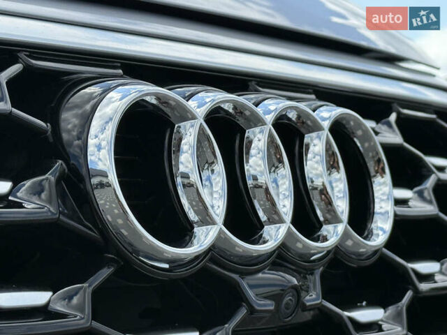 Сірий Ауді Ку 5, об'ємом двигуна 2 л та пробігом 23 тис. км за 39900 $, фото 30 на Automoto.ua