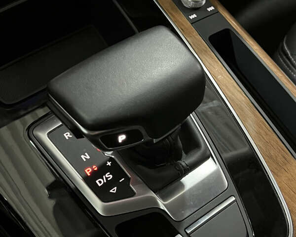 Серый Ауди Ку 5, объемом двигателя 1.98 л и пробегом 18 тыс. км за 34700 $, фото 39 на Automoto.ua