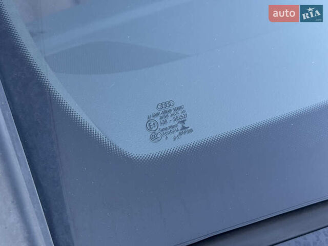 Серый Ауди Ку 5, объемом двигателя 1.98 л и пробегом 56 тыс. км за 37000 $, фото 23 на Automoto.ua