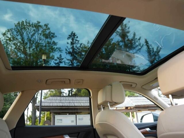 Серый Ауди Ку 5, объемом двигателя 2 л и пробегом 67 тыс. км за 27000 $, фото 15 на Automoto.ua