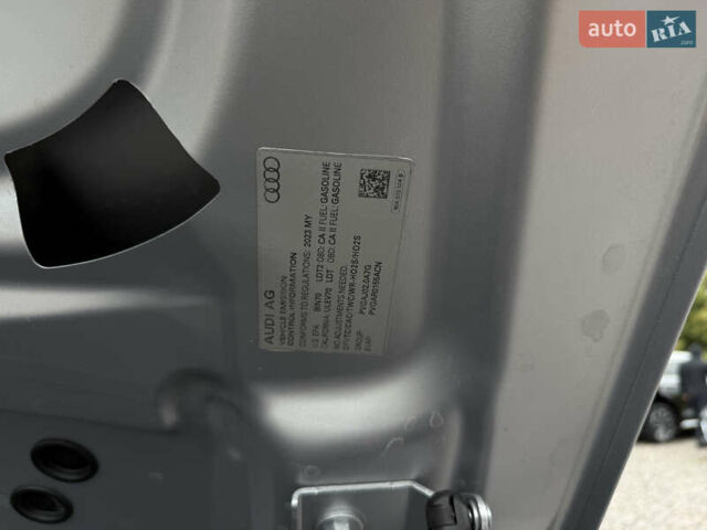 Серый Ауди Ку 5, объемом двигателя 1.98 л и пробегом 51 тыс. км за 37500 $, фото 44 на Automoto.ua