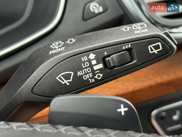 Сірий Ауді Ку 5, об'ємом двигуна 2 л та пробігом 23 тис. км за 39900 $, фото 111 на Automoto.ua