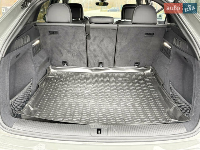 Серый Ауди Ку 5, объемом двигателя 1.98 л и пробегом 31 тыс. км за 39900 $, фото 24 на Automoto.ua