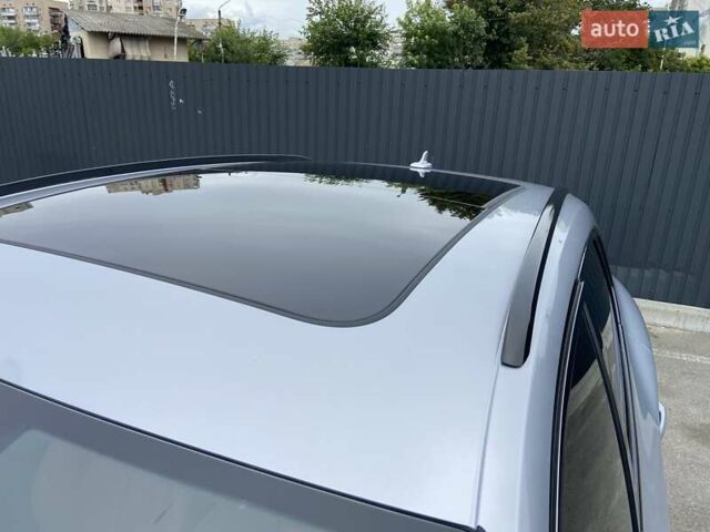 Серый Ауди Ку 5, объемом двигателя 1.98 л и пробегом 55 тыс. км за 37300 $, фото 20 на Automoto.ua