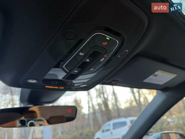 Серый Ауди Ку 5, объемом двигателя 1.98 л и пробегом 56 тыс. км за 37000 $, фото 19 на Automoto.ua