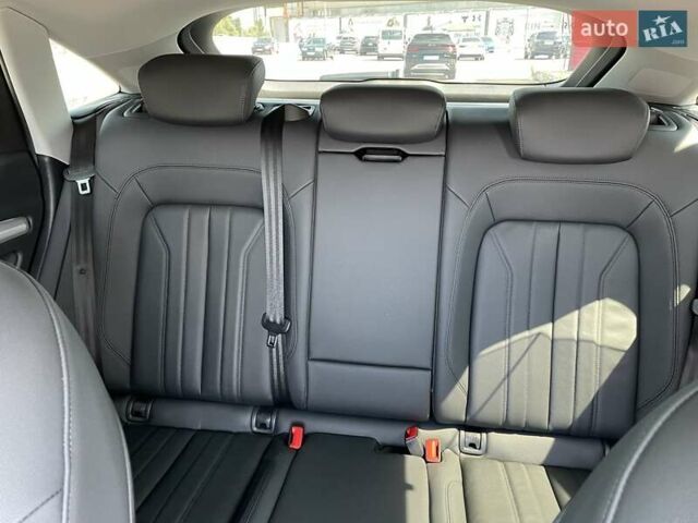 Ауди Ку 5 2022 в Киеве на Automoto.ua Серый Ауди Ку 5, объемом двигателя 1.97 л и пробегом 30 тыс. км за 55500 $, фото 14 на Automoto.ua