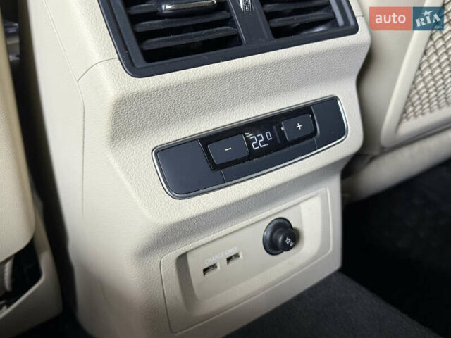 Серый Ауди Ку 5, объемом двигателя 1.98 л и пробегом 3 тыс. км за 34700 $, фото 52 на Automoto.ua