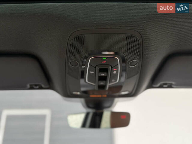 Сірий Ауді Ку 5, об'ємом двигуна 2 л та пробігом 23 тис. км за 39900 $, фото 104 на Automoto.ua