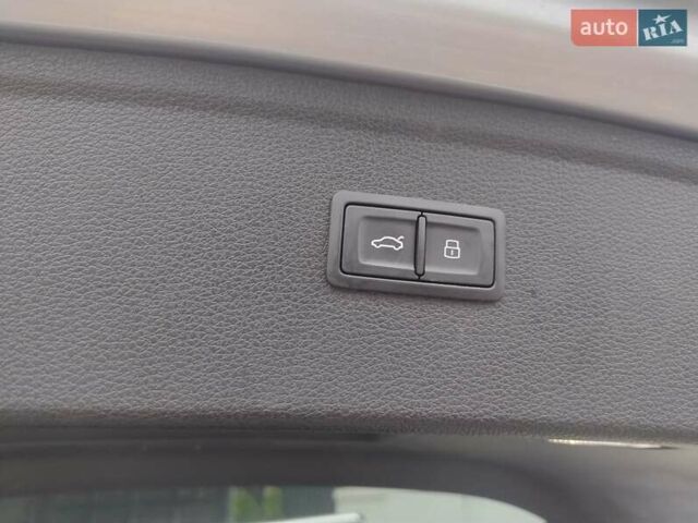 Серый Ауди Ку 5, объемом двигателя 1.98 л и пробегом 76 тыс. км за 31200 $, фото 33 на Automoto.ua