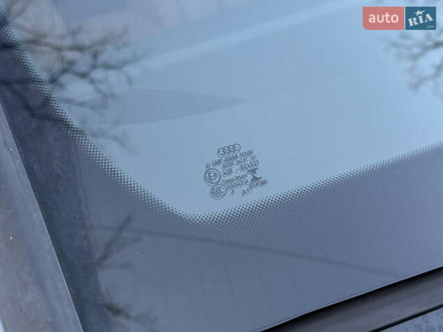 Серый Ауди Ку 5, объемом двигателя 1.98 л и пробегом 56 тыс. км за 37000 $, фото 22 на Automoto.ua