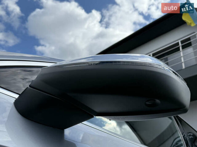 Сірий Ауді Ку 5, об'ємом двигуна 2 л та пробігом 23 тис. км за 39900 $, фото 33 на Automoto.ua