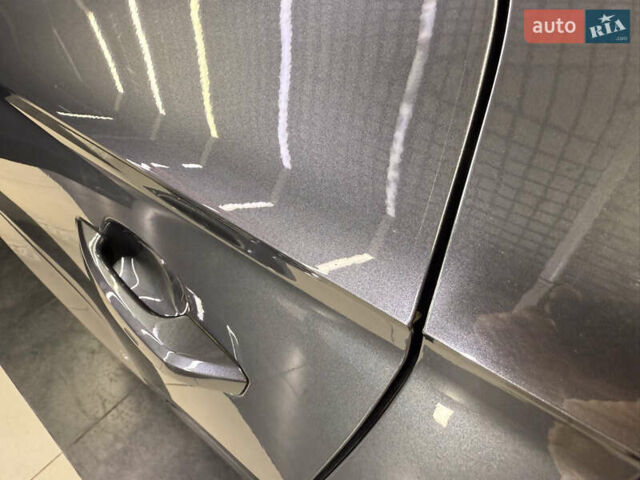 Сірий Ауді Ку 5, об'ємом двигуна 1.98 л та пробігом 1 тис. км за 59500 $, фото 13 на Automoto.ua