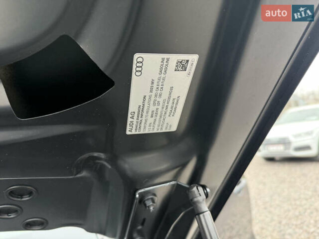 Серый Ауди Ку 5, объемом двигателя 1.98 л и пробегом 31 тыс. км за 35999 $, фото 42 на Automoto.ua