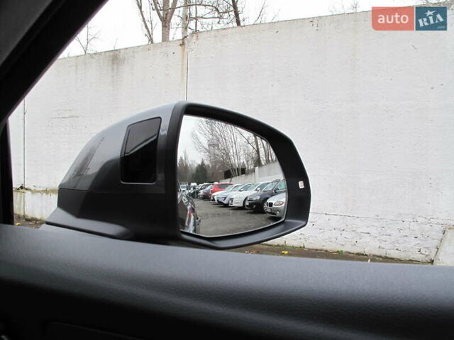 Серый Ауди Ку 5, объемом двигателя 1.98 л и пробегом 22 тыс. км за 44500 $, фото 142 на Automoto.ua