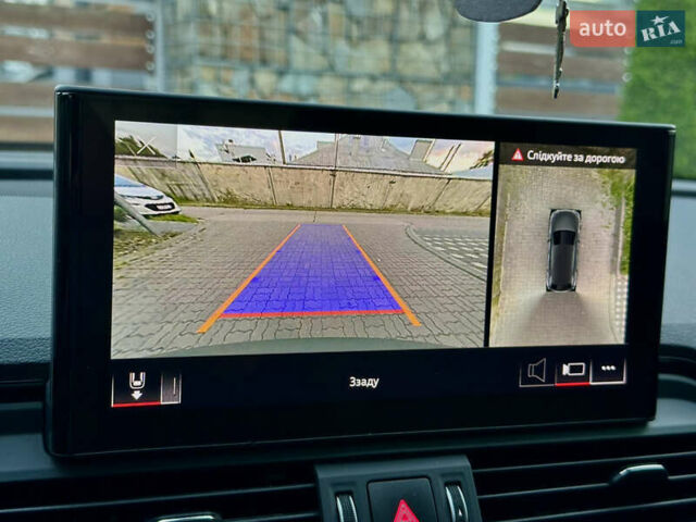 Серый Ауди Ку 5, объемом двигателя 2 л и пробегом 18 тыс. км за 36999 $, фото 105 на Automoto.ua