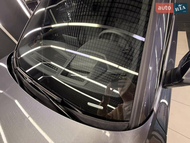 Сірий Ауді Ку 5, об'ємом двигуна 1.98 л та пробігом 1 тис. км за 59500 $, фото 9 на Automoto.ua