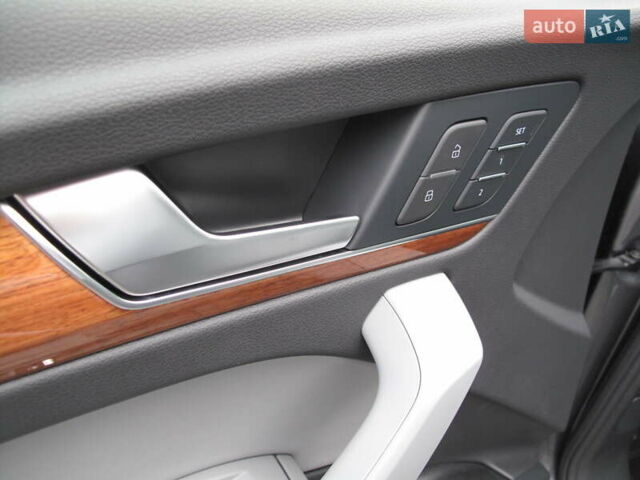 Серый Ауди Ку 5, объемом двигателя 1.98 л и пробегом 22 тыс. км за 44500 $, фото 34 на Automoto.ua