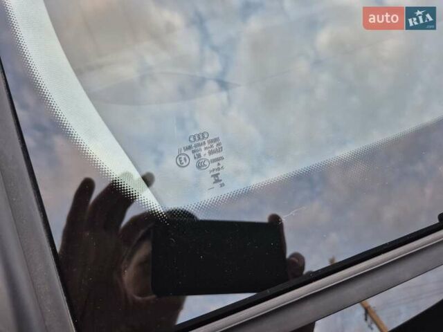 Серый Ауди Ку 5, объемом двигателя 1.98 л и пробегом 38 тыс. км за 34900 $, фото 35 на Automoto.ua