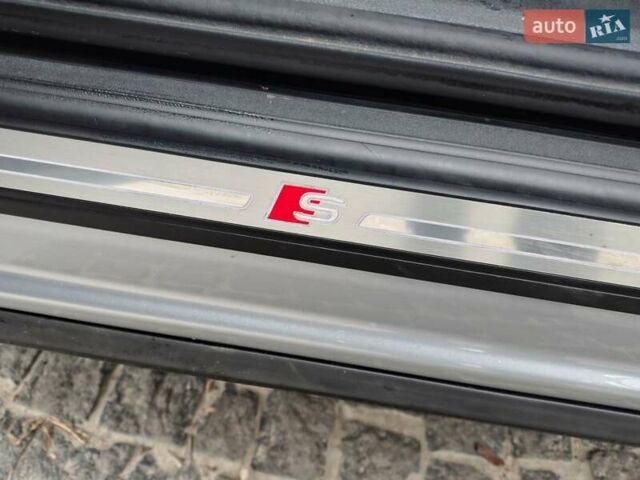 Серый Ауди Ку 5, объемом двигателя 1.98 л и пробегом 22 тыс. км за 35800 $, фото 31 на Automoto.ua