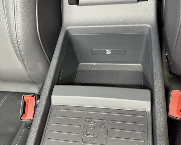 Сірий Ауді Ку 5, об'ємом двигуна 1.98 л та пробігом 1 тис. км за 59500 $, фото 23 на Automoto.ua