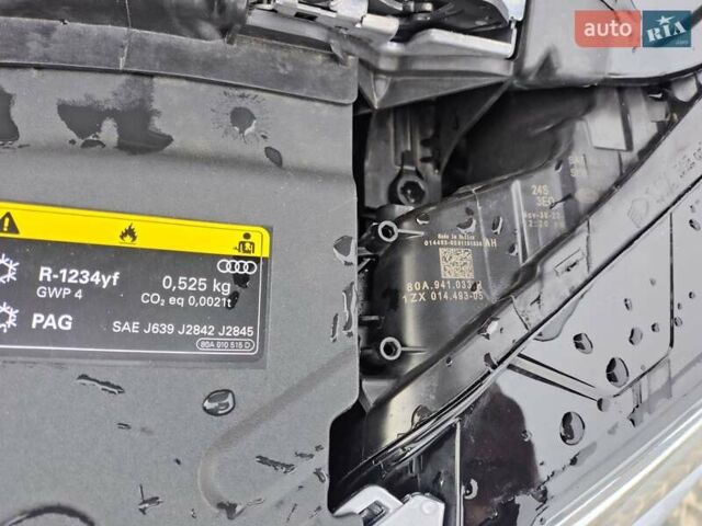 Серый Ауди Ку 5, объемом двигателя 1.98 л и пробегом 22 тыс. км за 35800 $, фото 74 на Automoto.ua