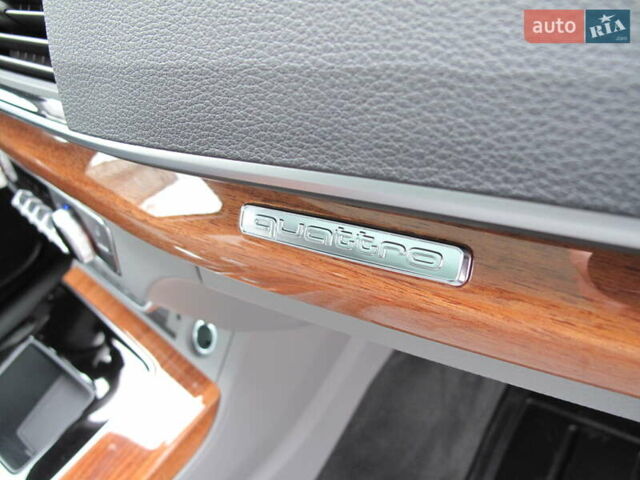 Серый Ауди Ку 5, объемом двигателя 1.98 л и пробегом 22 тыс. км за 44500 $, фото 93 на Automoto.ua