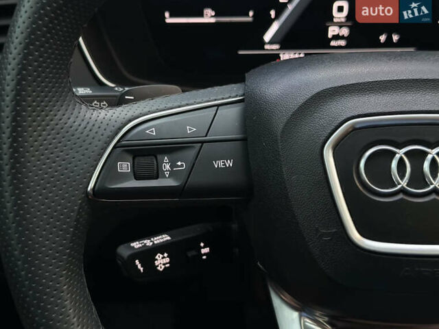 Серый Ауди Ку 5, объемом двигателя 2 л и пробегом 18 тыс. км за 36999 $, фото 54 на Automoto.ua
