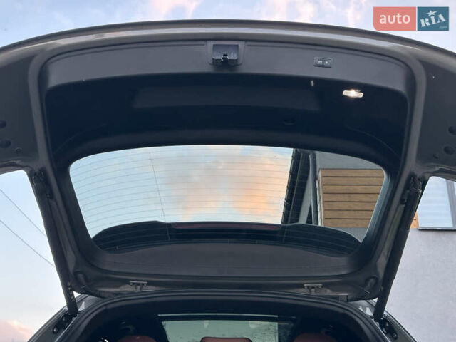 Серый Ауди Ку 5, объемом двигателя 2 л и пробегом 18 тыс. км за 36999 $, фото 101 на Automoto.ua