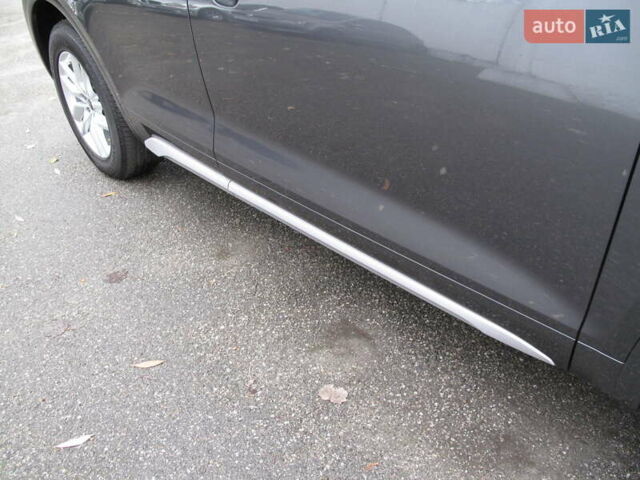 Серый Ауди Ку 5, объемом двигателя 1.98 л и пробегом 22 тыс. км за 44500 $, фото 26 на Automoto.ua