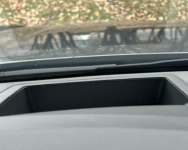 Сірий Ауді Ку 5, об'ємом двигуна 2 л та пробігом 20 тис. км за 44300 $, фото 34 на Automoto.ua