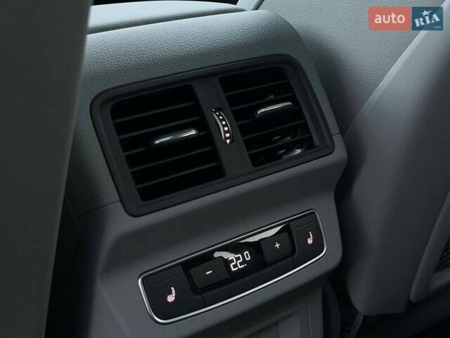 Ауди Ку 5 2023 в Харькове на Automoto.ua Серый Ауди Ку 5, объемом двигателя 1.98 л и пробегом 6 тыс. км за 58500 $, фото 53 на Automoto.ua