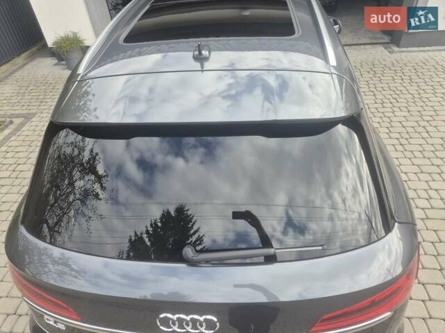 Серый Ауди Ку 5, объемом двигателя 0 л и пробегом 54 тыс. км за 34900 $, фото 9 на Automoto.ua
