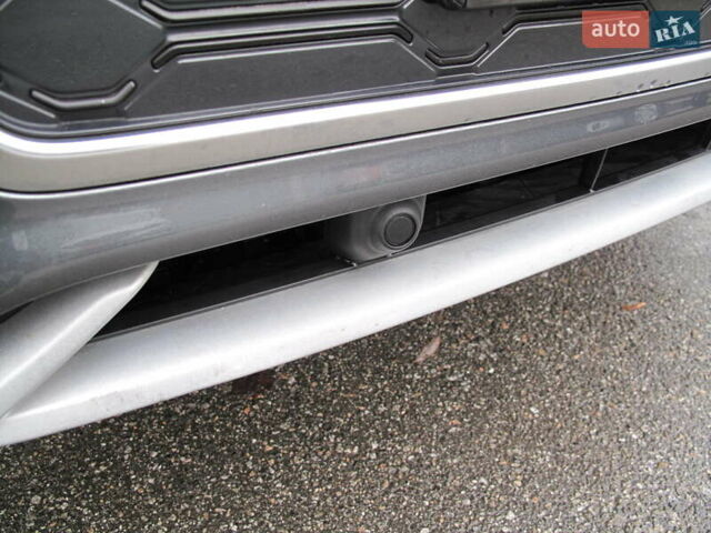 Серый Ауди Ку 5, объемом двигателя 1.98 л и пробегом 22 тыс. км за 44500 $, фото 75 на Automoto.ua