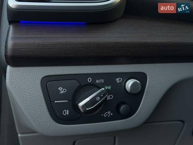 Ауди Ку 5 2023 в Харькове на Automoto.ua Серый Ауди Ку 5, объемом двигателя 1.98 л и пробегом 6 тыс. км за 58500 $, фото 47 на Automoto.ua