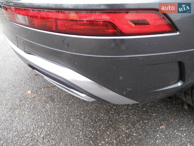 Серый Ауди Ку 5, объемом двигателя 1.98 л и пробегом 22 тыс. км за 44500 $, фото 72 на Automoto.ua