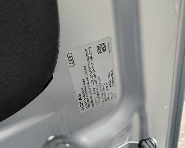 Серый Ауди Ку 5, объемом двигателя 1.98 л и пробегом 22 тыс. км за 35800 $, фото 71 на Automoto.ua