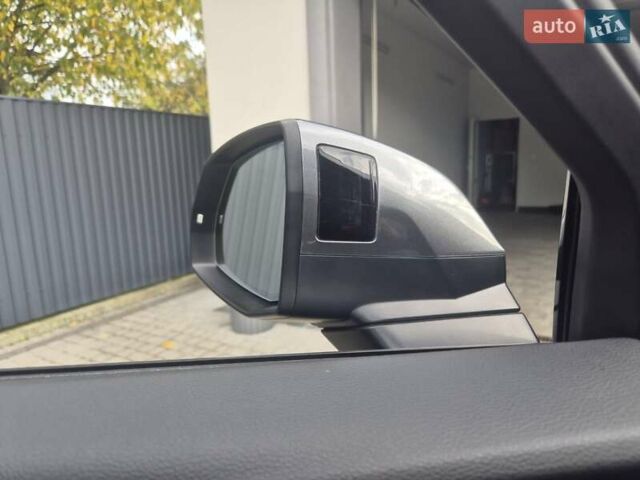 Серый Ауди Ку 5, объемом двигателя 0 л и пробегом 54 тыс. км за 34900 $, фото 18 на Automoto.ua