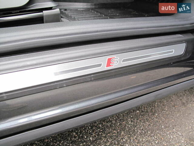 Серый Ауди Ку 5, объемом двигателя 1.98 л и пробегом 22 тыс. км за 44500 $, фото 86 на Automoto.ua