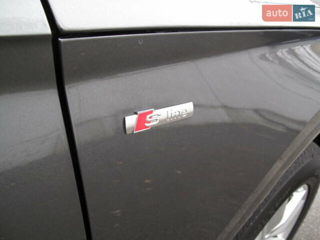 Серый Ауди Ку 5, объемом двигателя 1.98 л и пробегом 22 тыс. км за 44500 $, фото 77 на Automoto.ua