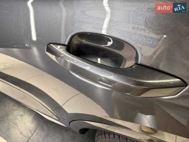 Сірий Ауді Ку 5, об'ємом двигуна 1.98 л та пробігом 1 тис. км за 59500 $, фото 14 на Automoto.ua