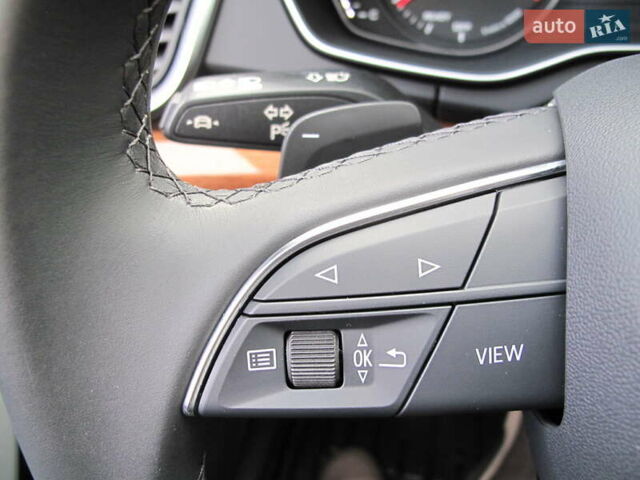 Серый Ауди Ку 5, объемом двигателя 1.98 л и пробегом 22 тыс. км за 44500 $, фото 149 на Automoto.ua