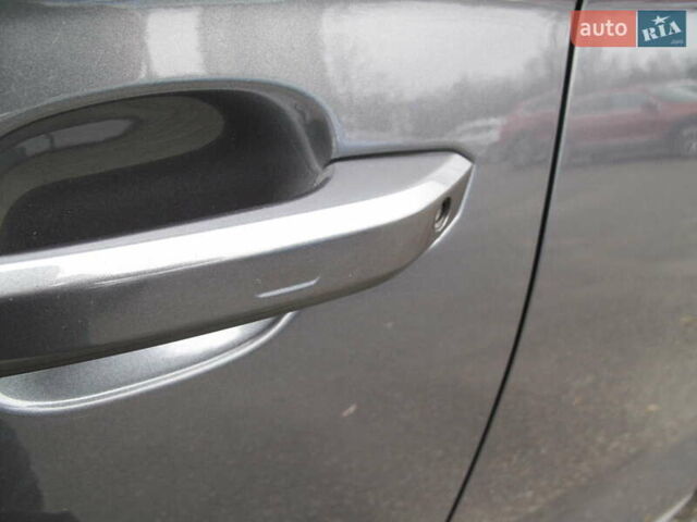 Серый Ауди Ку 5, объемом двигателя 1.98 л и пробегом 22 тыс. км за 44500 $, фото 23 на Automoto.ua