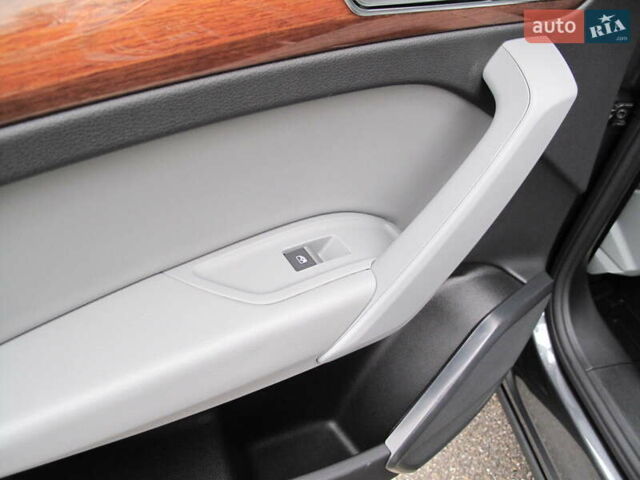 Серый Ауди Ку 5, объемом двигателя 1.98 л и пробегом 22 тыс. км за 44500 $, фото 50 на Automoto.ua