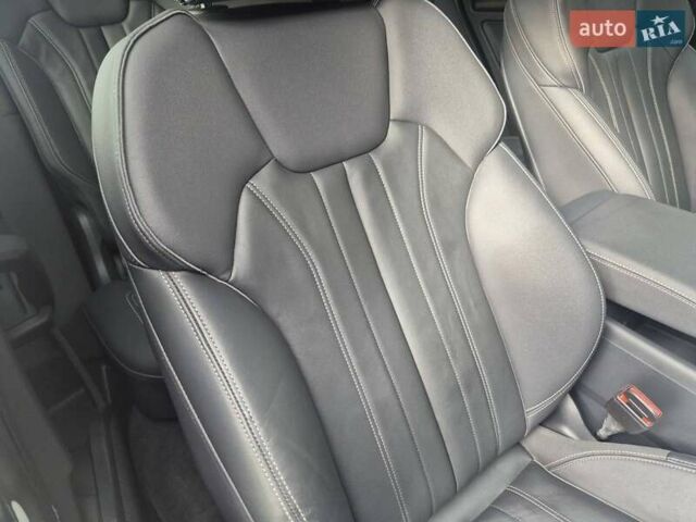 Серый Ауди Ку 5, объемом двигателя 0 л и пробегом 54 тыс. км за 34900 $, фото 23 на Automoto.ua