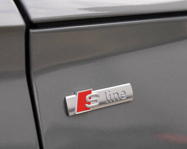 Серый Ауди Ку 5, объемом двигателя 1.98 л и пробегом 71 тыс. км за 34999 $, фото 12 на Automoto.ua