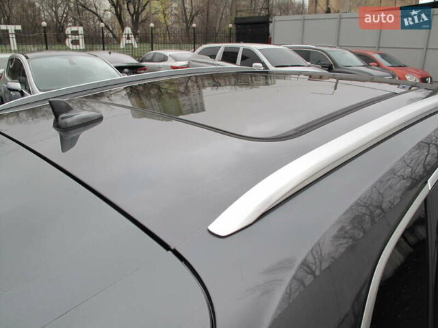 Серый Ауди Ку 5, объемом двигателя 1.98 л и пробегом 22 тыс. км за 44500 $, фото 82 на Automoto.ua