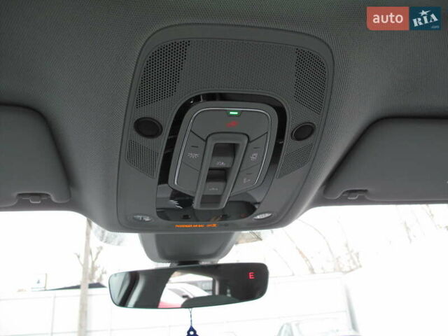 Серый Ауди Ку 5, объемом двигателя 1.98 л и пробегом 22 тыс. км за 44500 $, фото 63 на Automoto.ua