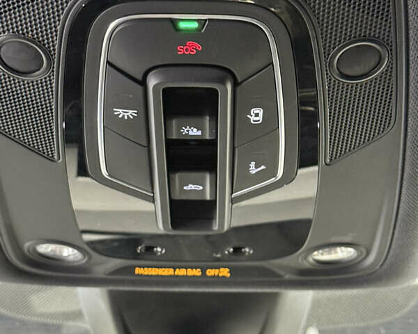 Сірий Ауді Ку 5, об'ємом двигуна 1.98 л та пробігом 1 тис. км за 59500 $, фото 31 на Automoto.ua